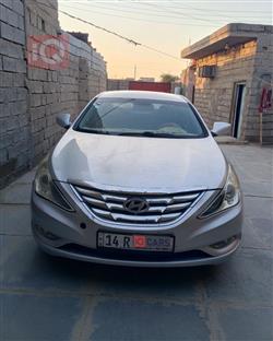 هيونداي سوناتا